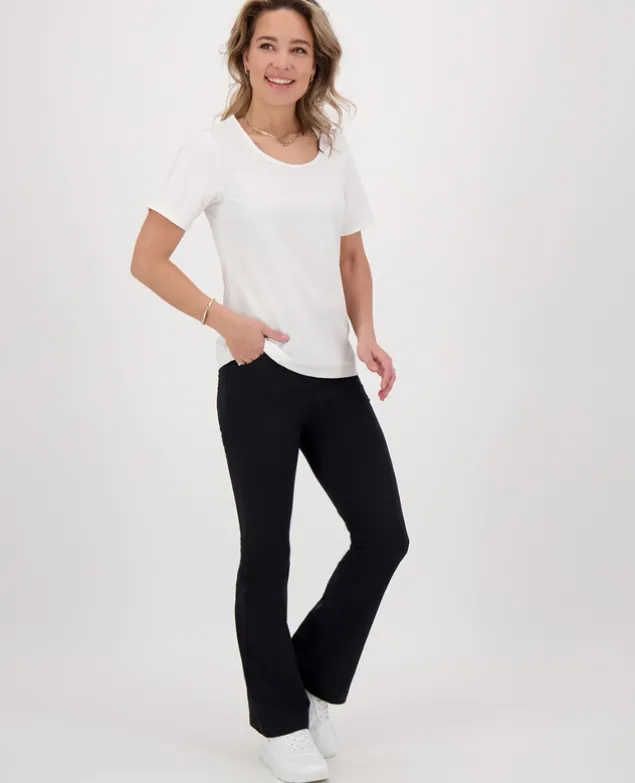 Pant Flare Lily Travel