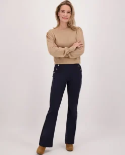 Pant Flare Marise Travel