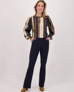 Pant Flare Marise Travel
