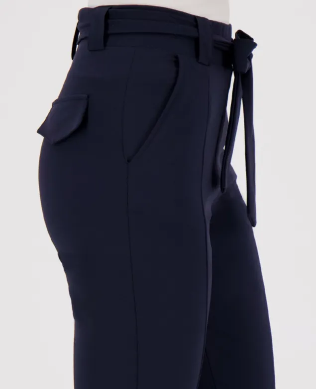Pant Flare Mylene Travel