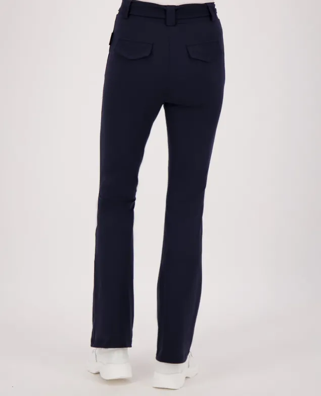 Pant Flare Mylene Travel