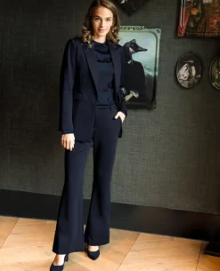Pant Flare Premium Travel