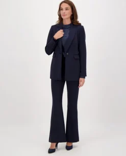 Pant Flare Premium Travel