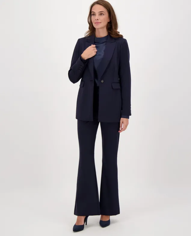Pant Flare Premium Travel