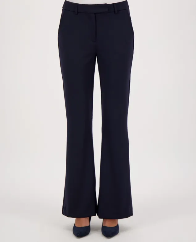Pant Flare Premium Travel