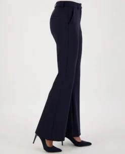 Pant Flare Premium Travel
