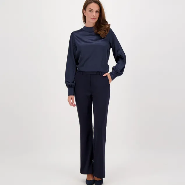 Pant Flare Premium Travel