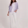 Pant Flare Superstretch