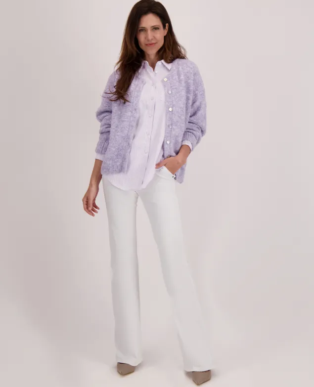 Pant Flare Superstretch