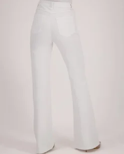 Pant Flare Superstretch