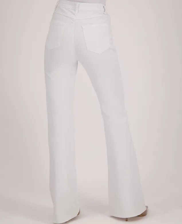 Pant Flare Superstretch