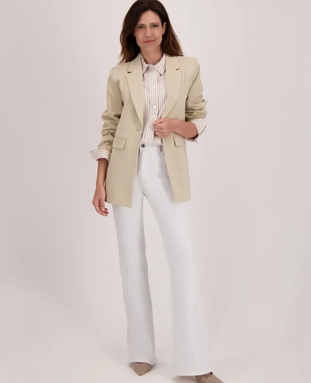 Pant Flare Superstretch