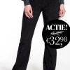 Pant Flare Travel