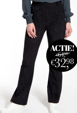 Pant Flare Travel