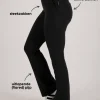 Pant Flare Travel