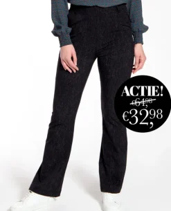 Pant Flare Travel