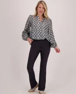 Pant Flare Travel