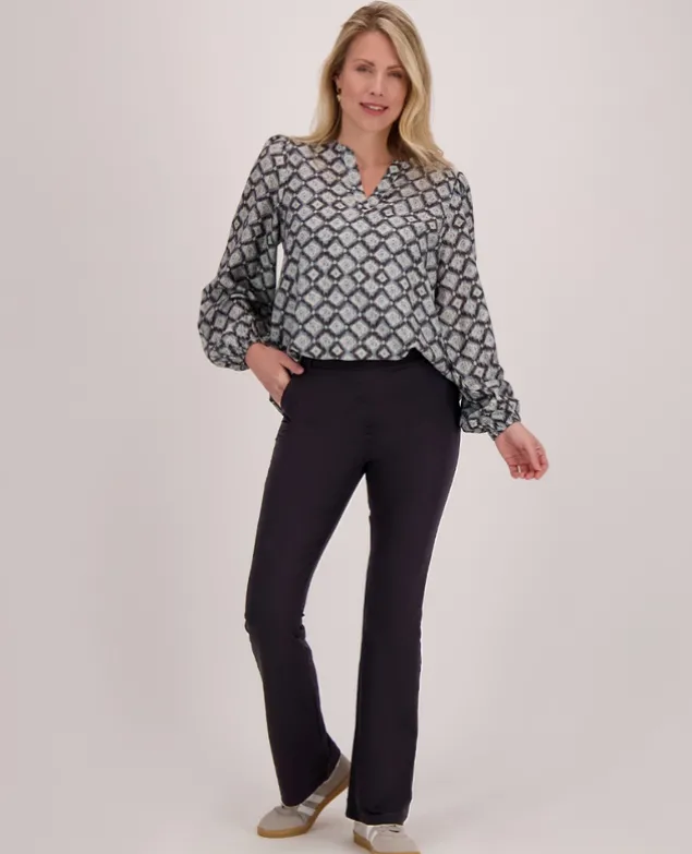 Pant Flare Travel