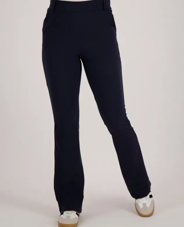 Pant Flare Travel