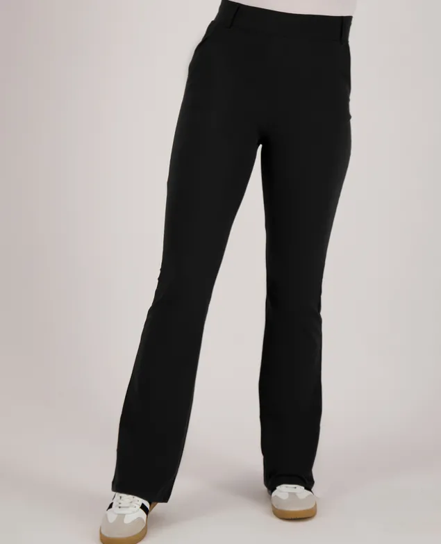 Pant Flare Travel