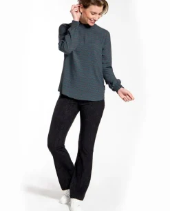 Pant Flare Travel