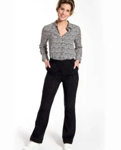 Pant Flare Travel