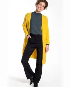 Pant Flare Travel