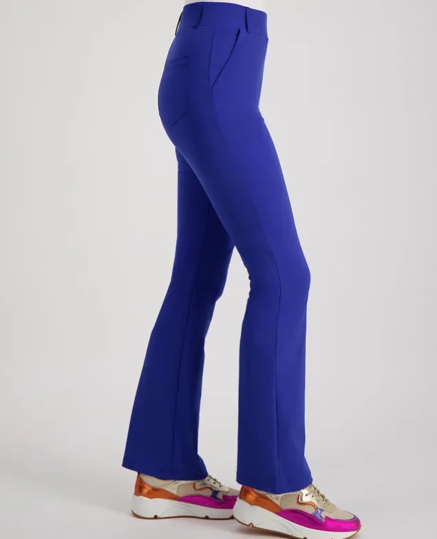 Pant Flare Travel