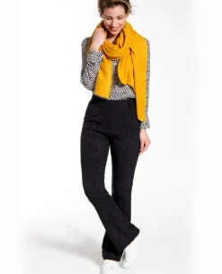 Pant Flare Travel