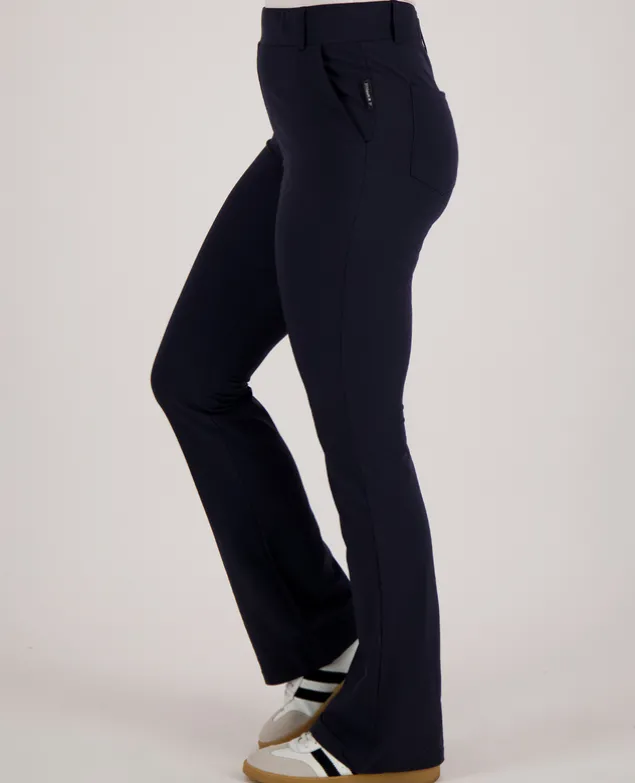 Pant Flare Travel