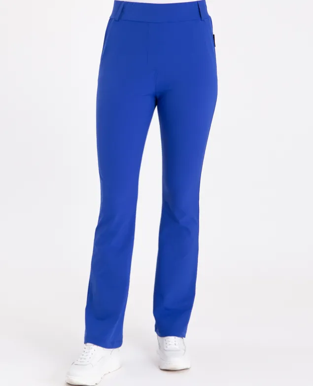 Pant Flare Travel
