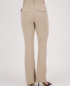 Pant Flare Travel