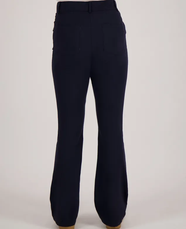 Pant Flare Travel