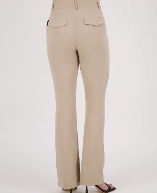 Pant Flare Travel