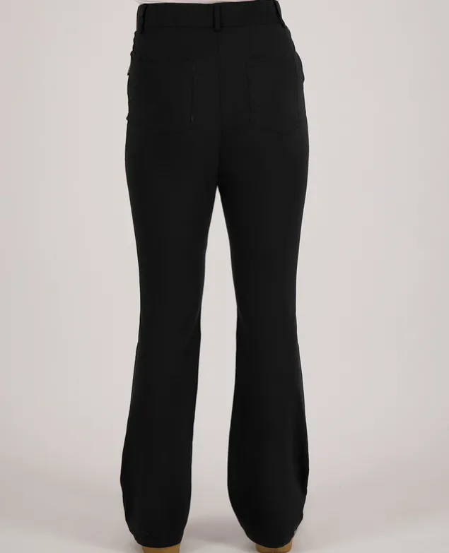 Pant Flare Travel