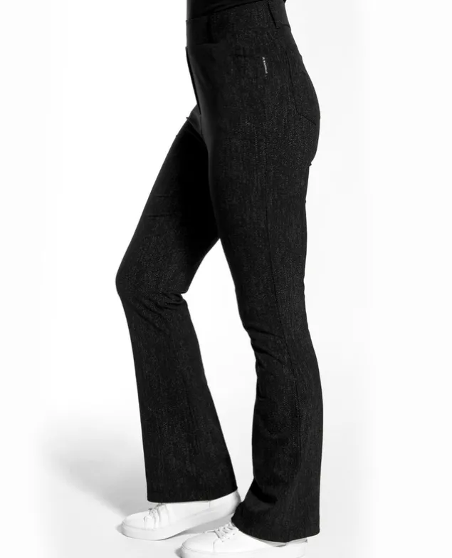 Pant Flare Travel