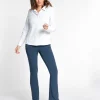 Pant Flare Travel +++