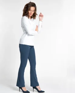 Pant Flare Travel +++