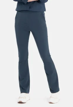 Pant Flare Travel +++