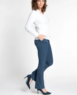 Pant Flare Travel +++