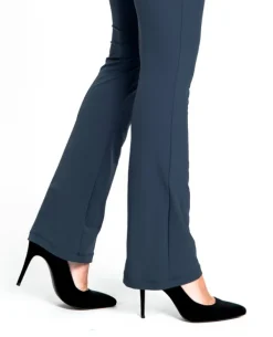 Pant Flare Travel +++
