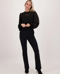Pant Flare Yinthe Travel
