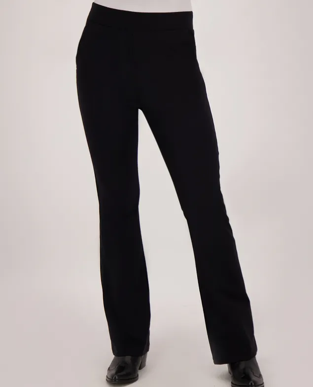 Pant Flare Yinthe Travel