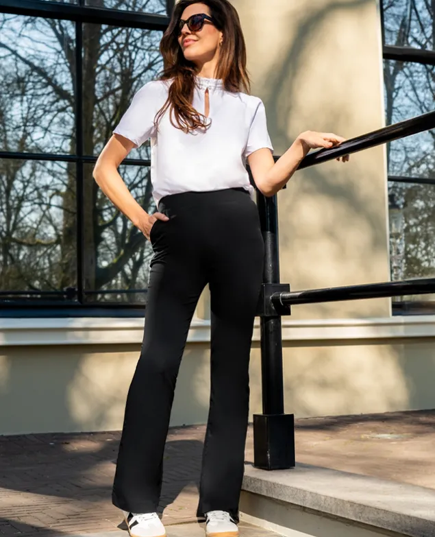 Pant Flare Zoëy