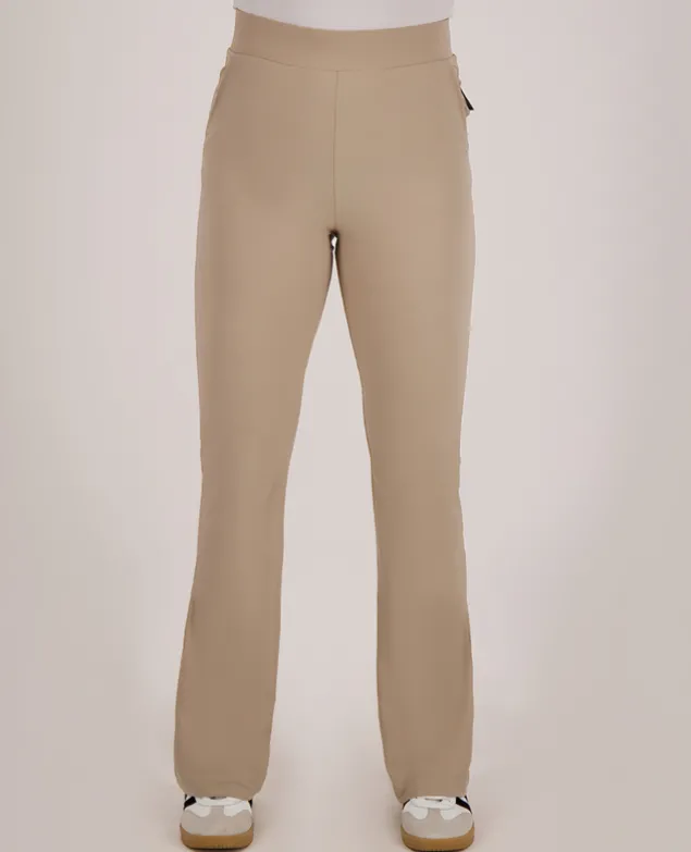 Pant Flare Zoëy