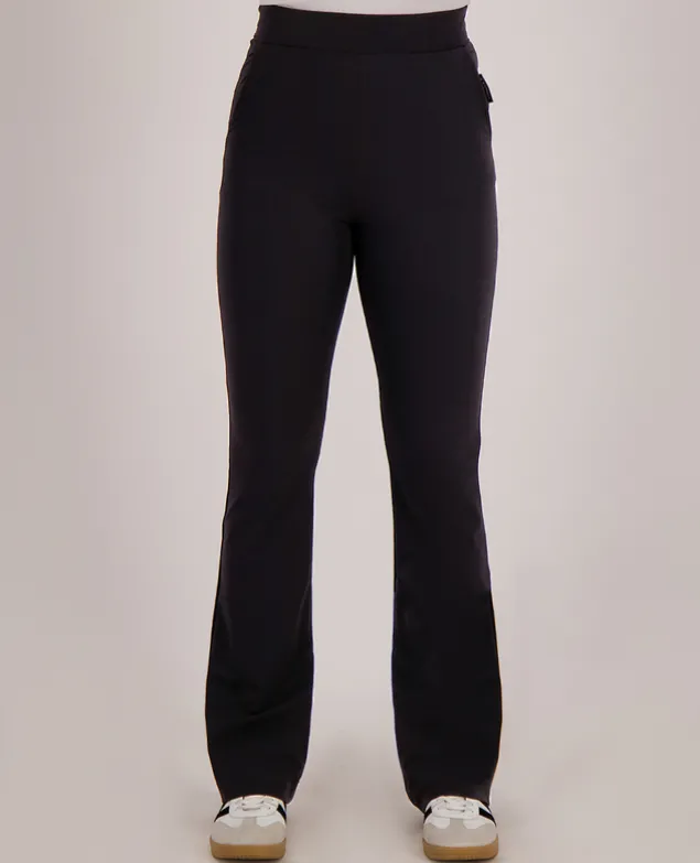 Pant Flare Zoëy
