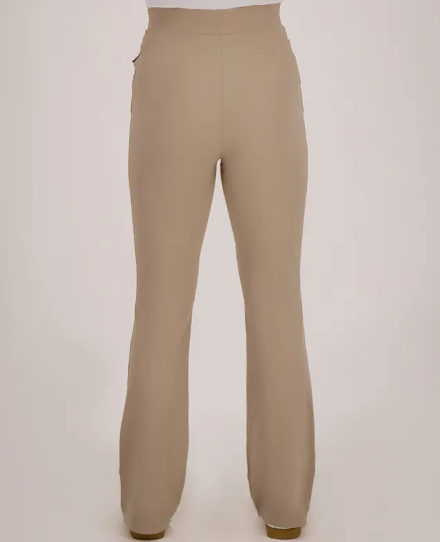 Pant Flare Zoëy