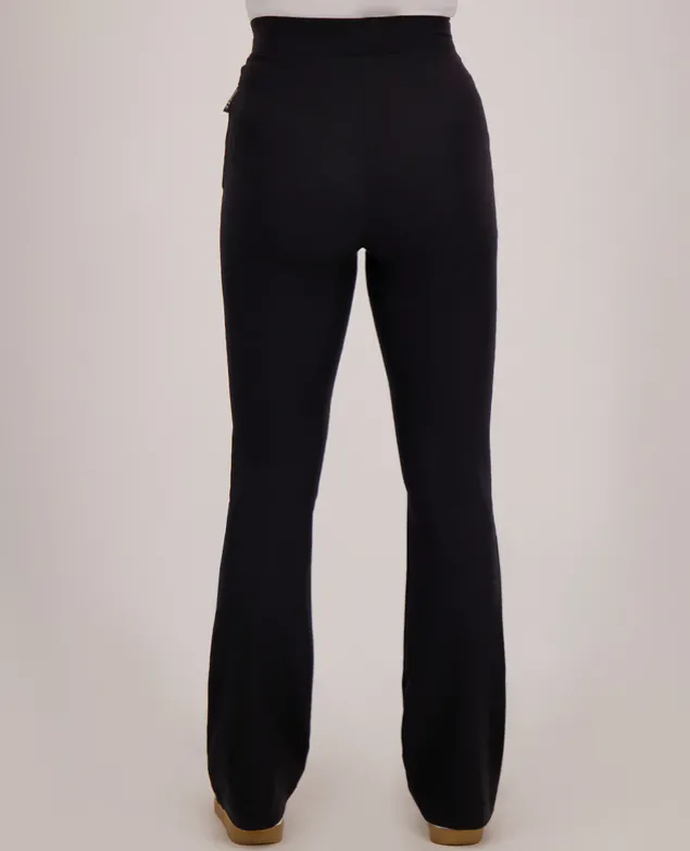 Pant Flare Zoëy