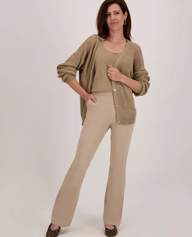 Pant Flare Zoëy