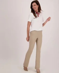 Pant Flare Zoëy